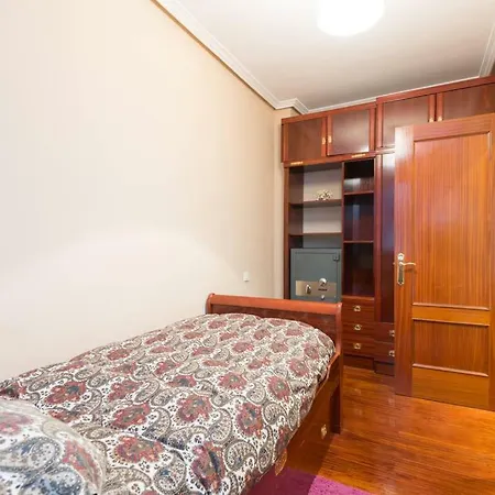Apartment Artekale Bilbao