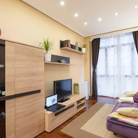 Appartement Artekale *