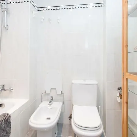 Artekale Apartment Bilbao