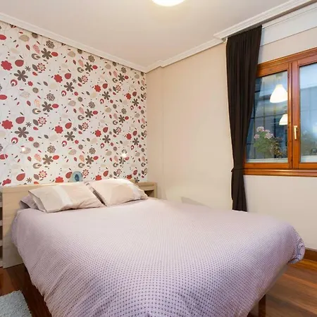 Apartment Artekale Bilbao