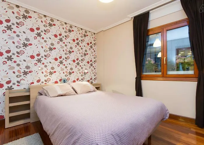 Appartamento Artekale Bilbao