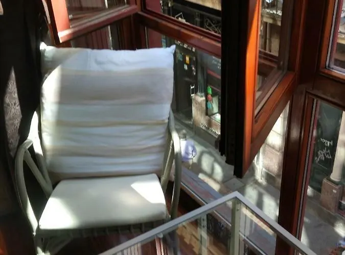 Appartamento Artekale *